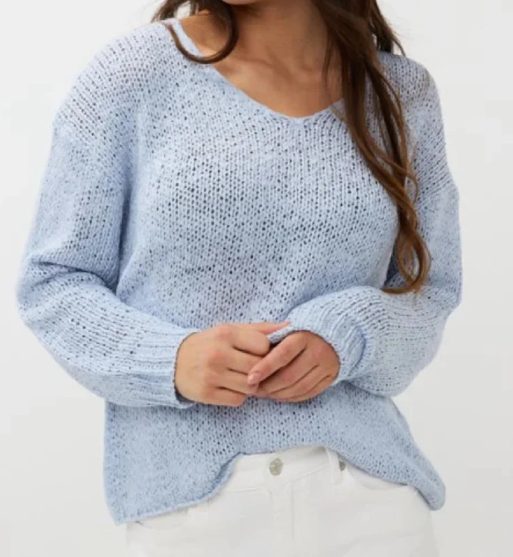 SKY BLUE