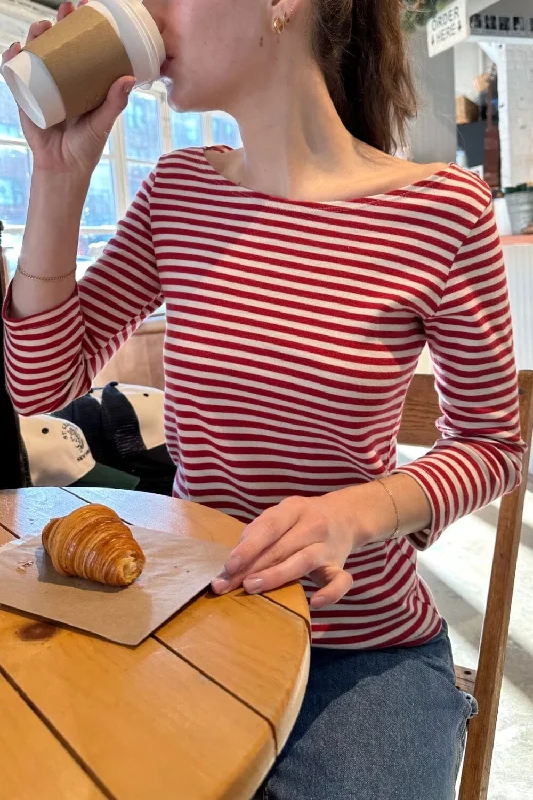 Jennie Top Adventure