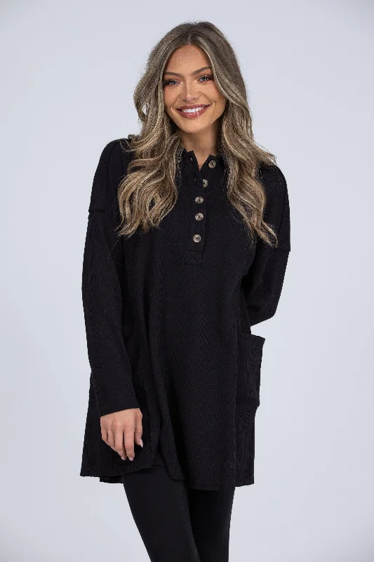 Pure Magic Women's Waffle Knit Mini Dress * Final Sale* Vacation