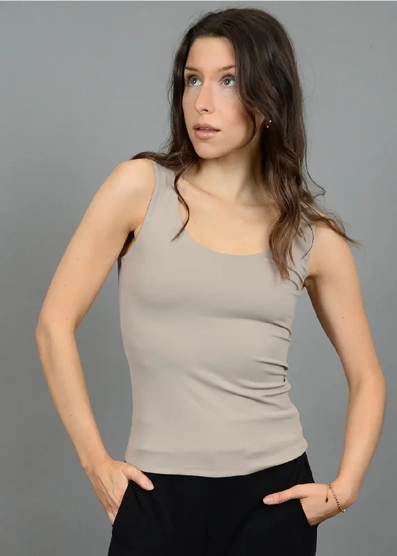 RD STYLE TANITH TANK TOP Modern Women's 