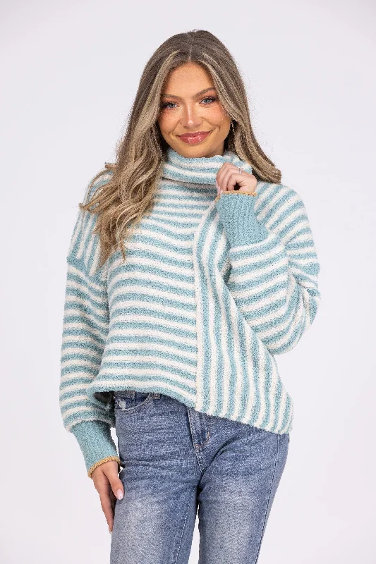 Believe In Your Dreams Women's Cropped Sweater * Final Sale* Trendy Women's 