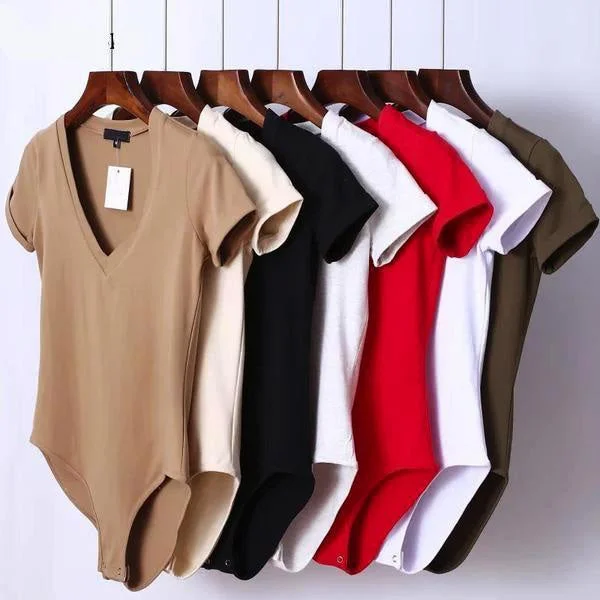 Traditional Bodysuits Street