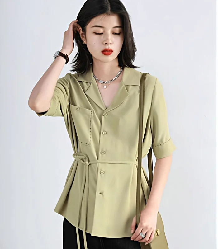 Olive Green