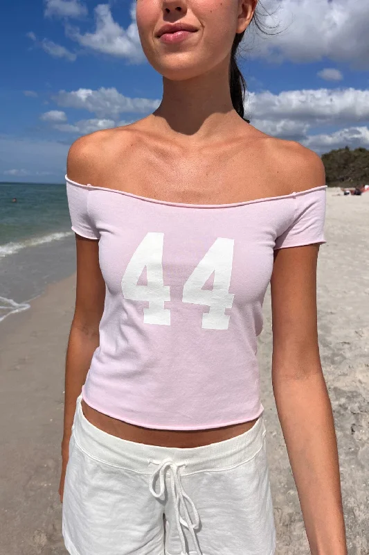 Bonnie 44 Top Trendy Women's Oversized