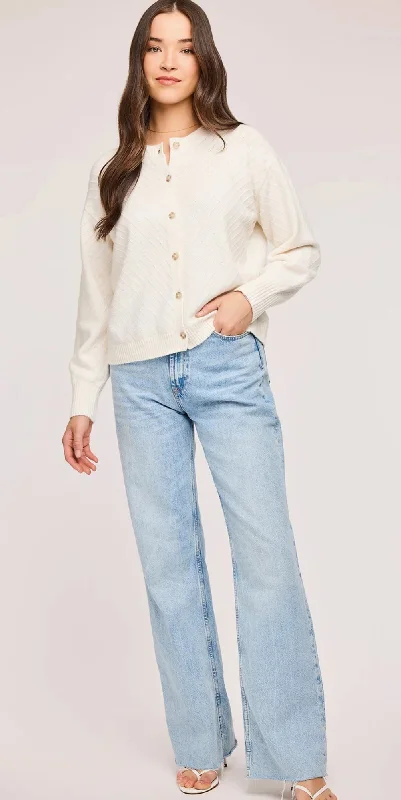 GENTLE FAWN Leonie cardi Street