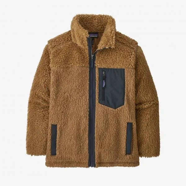 W's Retro-X Coat performance