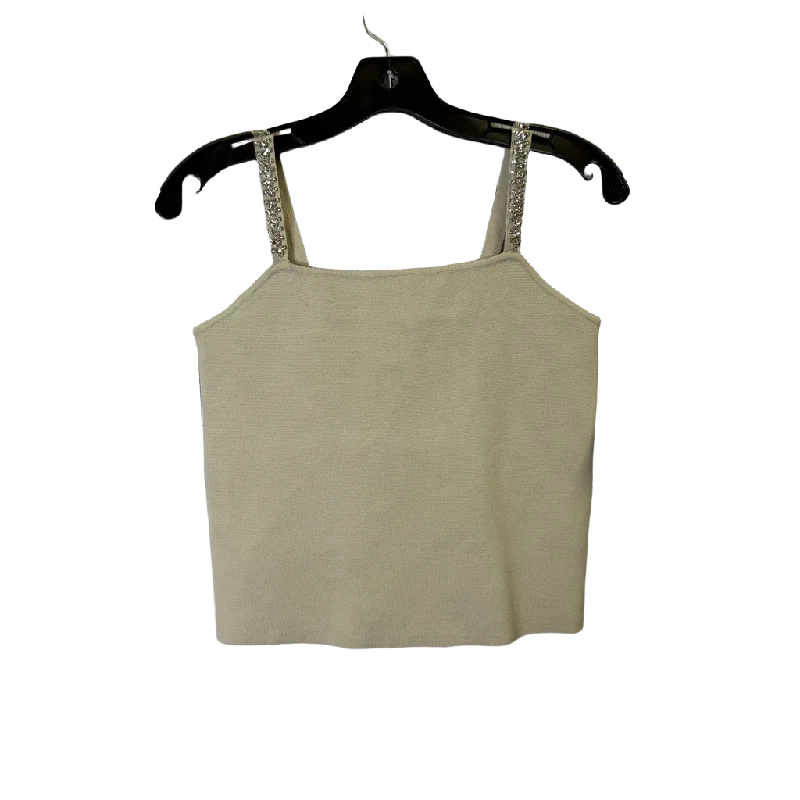 Top Sleeveless By House Of Harlow  Size: S Sophisticated Women's 