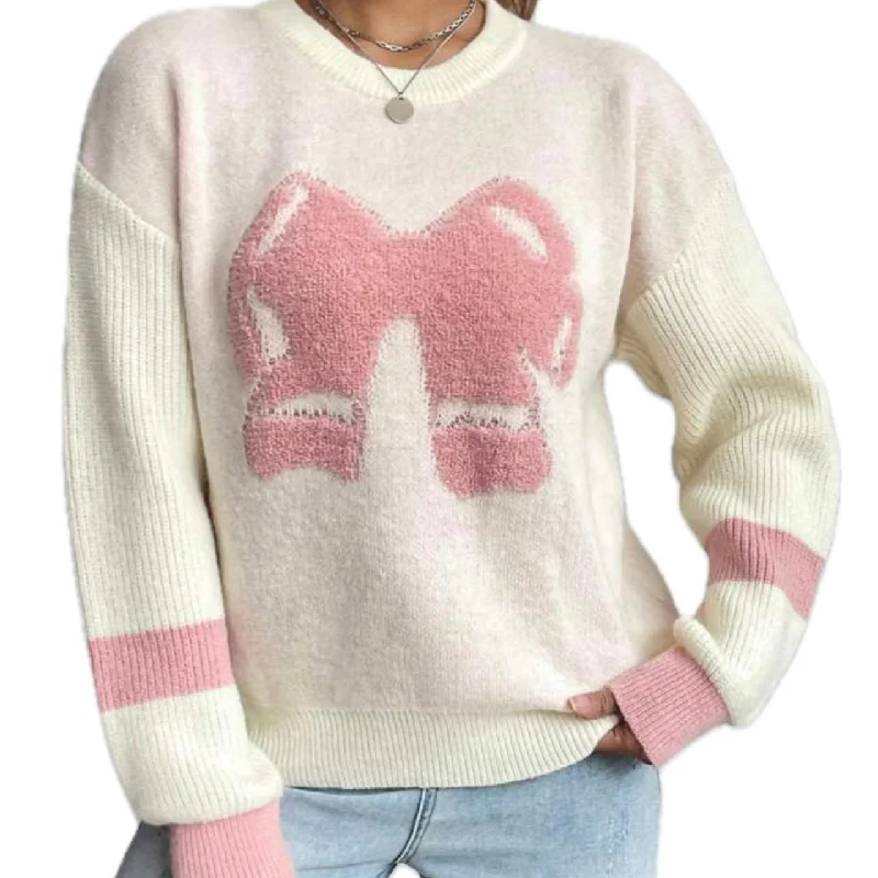 Lazito Crewneck Rugged Women's Outdoor 