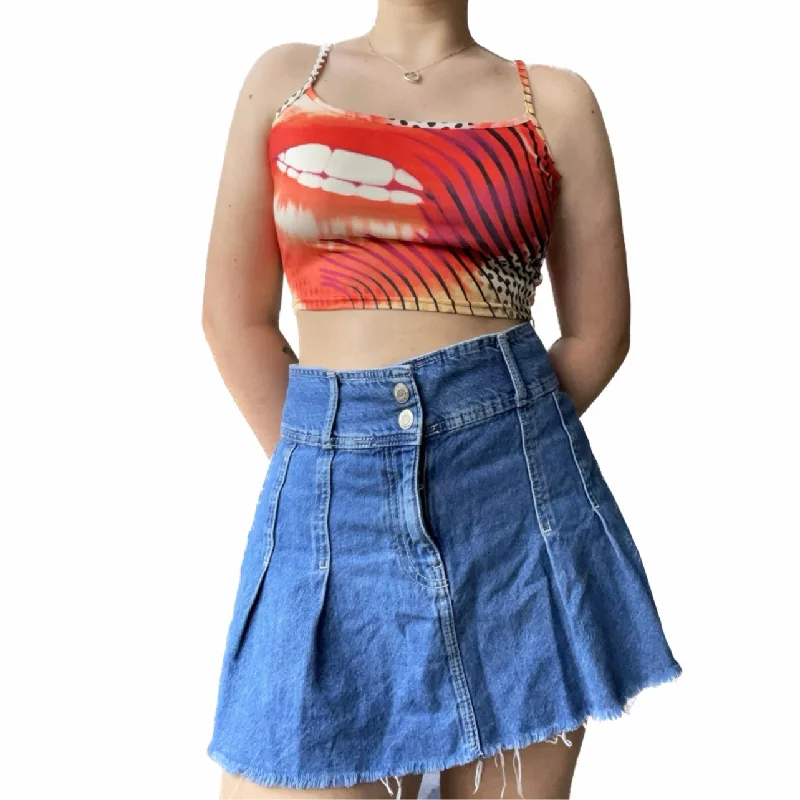 Graphic Topcito Women