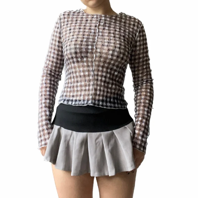 Lacey Top Practical Women's Quick - dry
