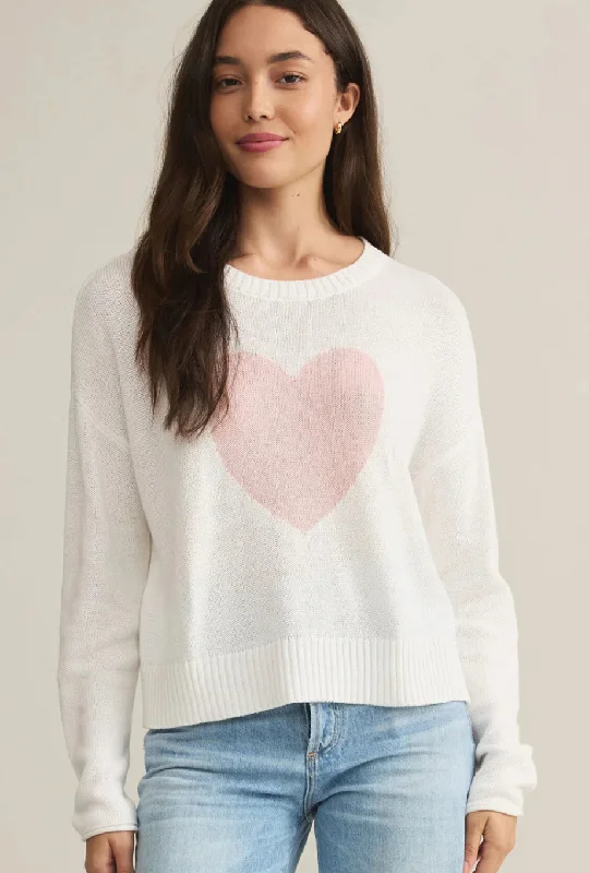 ZSUPPLY SIENNA SWEATER Modern Women's 