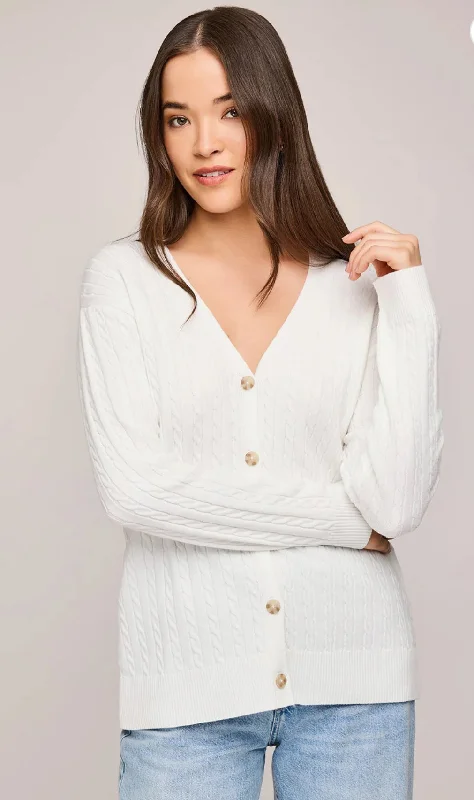 GENTLE FAWN Lucia Edgy Women's Punk