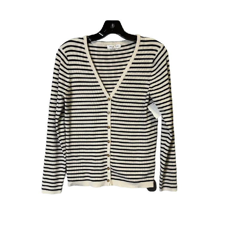 Top Long Sleeve By Beachlunchlounge  Size: M Youthful Women's Pop